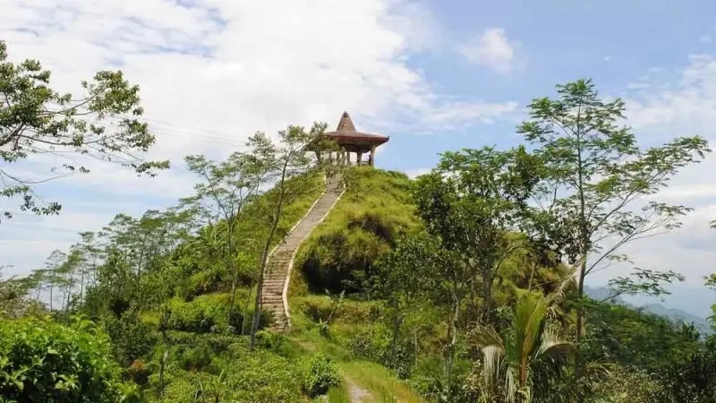7 Most Exciting Natural Tourist Attractions in Kulon Progo
