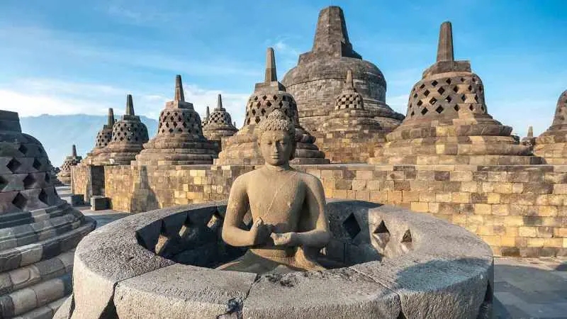 7 tourist attractions in Jogja that are currently popular