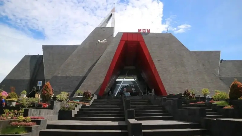 7 Recommended Museums in Yogyakarta